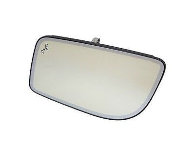 Lincoln Car Mirror - CA5Z-17K707-BB