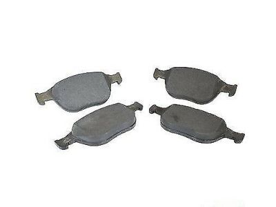 Ford AT1Z-2001-A Brake Pads