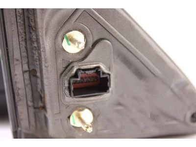 Ford 8A8Z-17683-BA Mirror