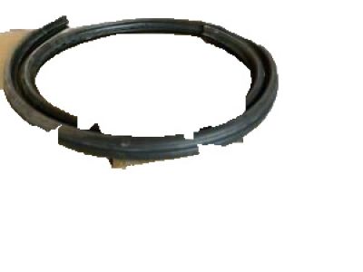 Mercury XW7Z-5420709-BAA Weatherstrip Assy - Door Opening