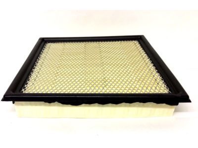 Ford 7C3Z-9601-A Air Filter