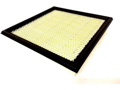 Ford 7C3Z-9601-A Air Filter