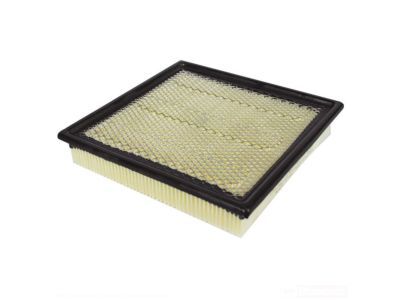 Ford 7C3Z-9601-A Air Filter