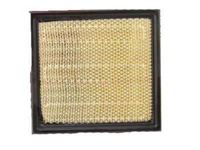 Ford 7C3Z-9601-A Air Filter