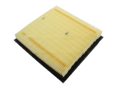 Lincoln 7C3Z-9601-A Air Filter