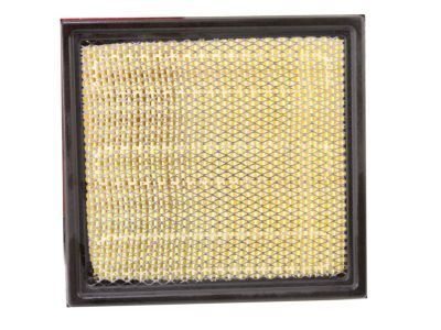 Lincoln 7C3Z-9601-A Air Filter