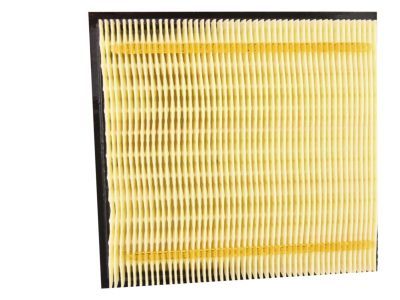 Lincoln 7C3Z-9601-A Air Filter