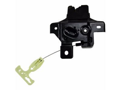 Ford AS4Z-5443200-A Latch