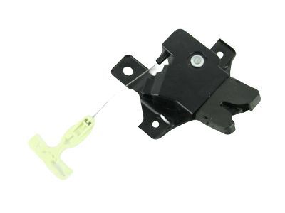 Ford AS4Z-5443200-A Latch