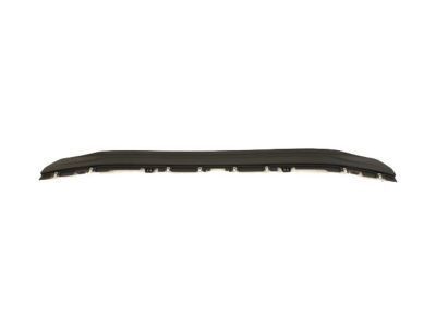 Ford FL3Z-17626-AA Air Deflector