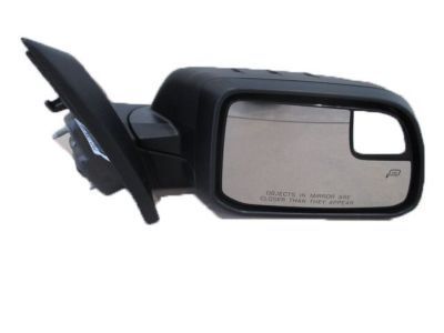 Lincoln CT4Z-17682-BACP Mirror Assy - Rear View Outer