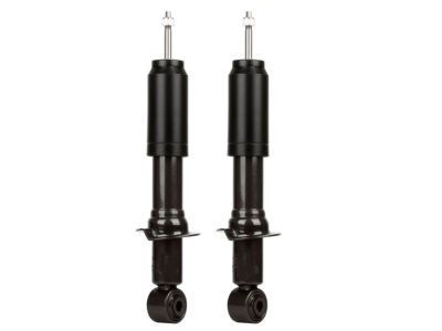 Mercury 9W1Z-18124-A Shock Absorber