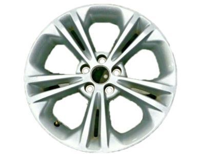 Ford DG1Z-1007-C Wheel, Alloy