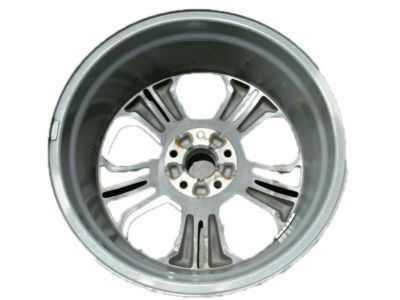 Ford DG1Z-1007-C Wheel, Alloy