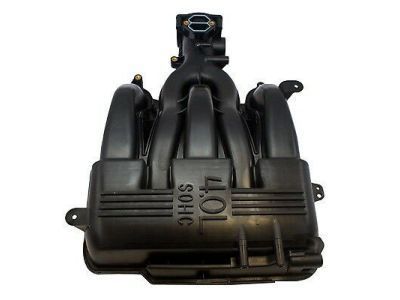 Mercury 1L2Z-9424-CA Intake Manifold