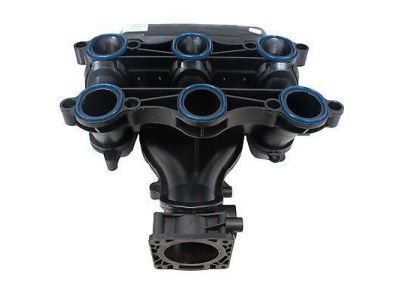 Mercury 1L2Z-9424-CA Intake Manifold