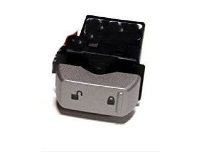 Lincoln 9W1Z-14028-AC Lock Switch