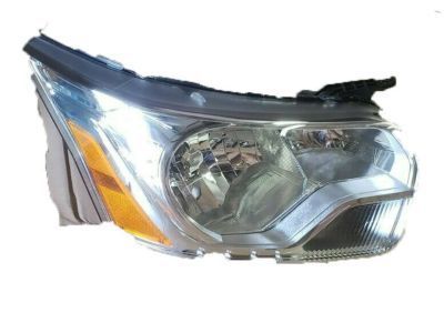 Ford Transit-250 Headlight - CK4Z-13008-CA