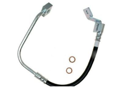 Ford 1L2Z-2282-AA Brake Hose