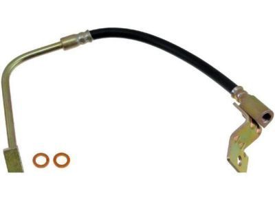 Ford Explorer Brake Line - 1L2Z-2282-AA