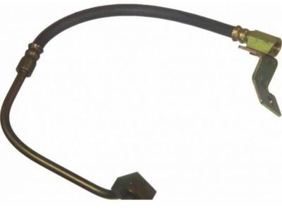 Lincoln 1L2Z-2282-AA Brake Hose