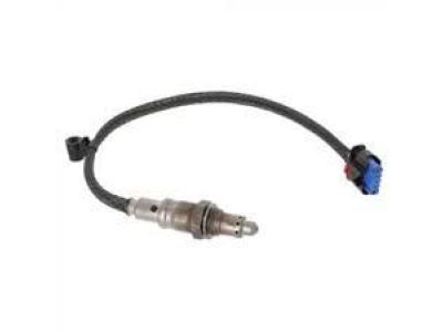 Ford JR3Z-9F472-C Front Oxygen Sensor