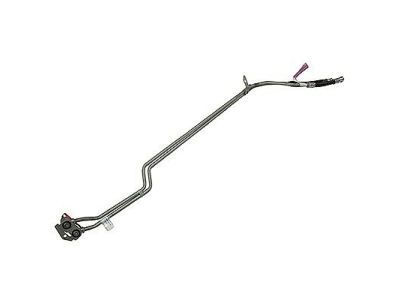 Ford Explorer Oil Cooler Hose - 6L2Z-7R081-B