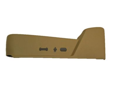 Lincoln 7H6Z-5462187-BB Valance