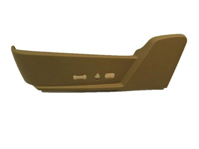 Lincoln 7H6Z-5462187-BB Valance