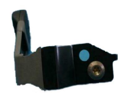 Ford 3C2Z-16601A90-AAA Buckle Assy - Seat Belt