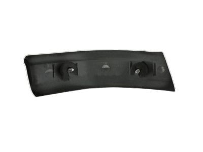 Ford YC3Z-2551728-PTM Moulding - Roof Side Trim