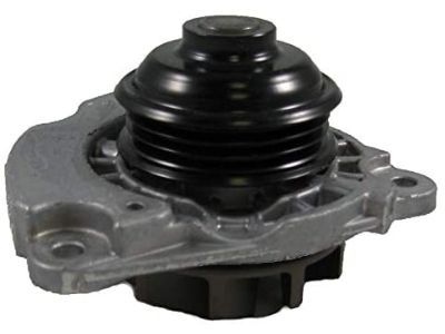 2011 Mercury Milan Water Pump - 9L8Z-8501-A