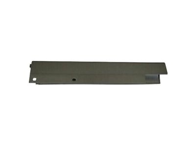 Ford BC3Z-9941019-AA End Cap Molding