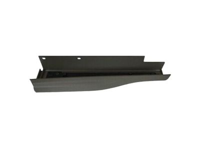 Ford BC3Z-9941019-AA End Cap Molding