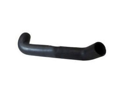 Ford XC2Z-8260-CB Upper Hose