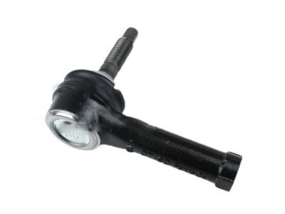 2013 Lincoln MKT Tie Rod End - BB5Z-3A130-B