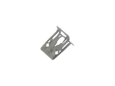 Ford -W714113-S424 Clip