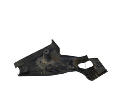 Ford DG9Z-5411779-A Side Shield