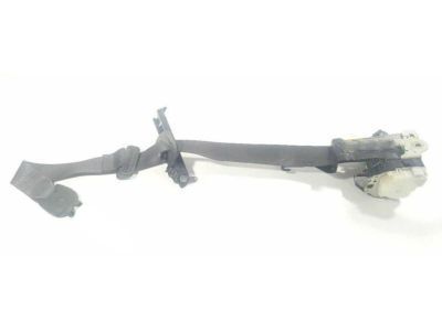 Ford DB5Z-78611B08-AB Seat Belt Assembly