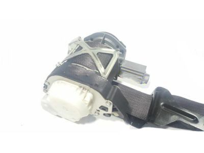 Ford DB5Z-78611B08-AB Seat Belt Assembly