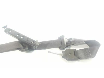 Ford DB5Z-78611B08-AB Seat Belt Assembly