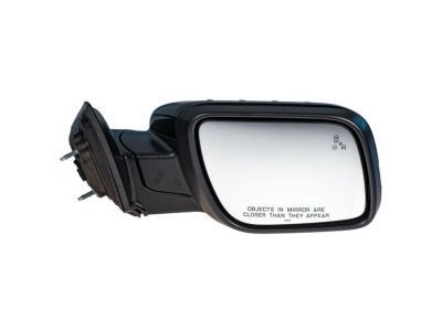 2012 Ford Explorer Car Mirror - BB5Z-17682-TA