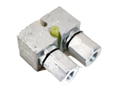 Ford Brake Proportioning Valve - F68Z-2B091-BA