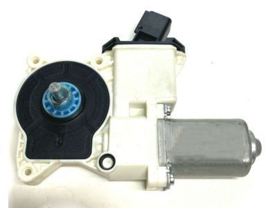 Ford Power Window Motor - AR3Z-6323395-A