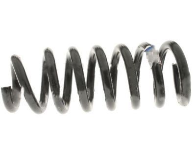 Ford Flex Coil Springs - AA8Z-5560-D