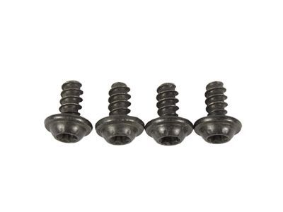 Ford -W507140-S450B Handle Screw