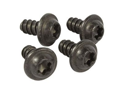 Ford -W507140-S450B Handle Screw