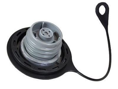 1990 Ford Mustang Gas Cap - F5TZ-9030-B