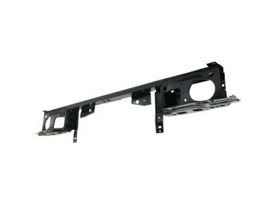 Mercury Radiator Support - 6W7Z-16138-A