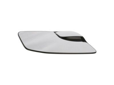 Ford AC2Z-17K707-B Mirror Glass